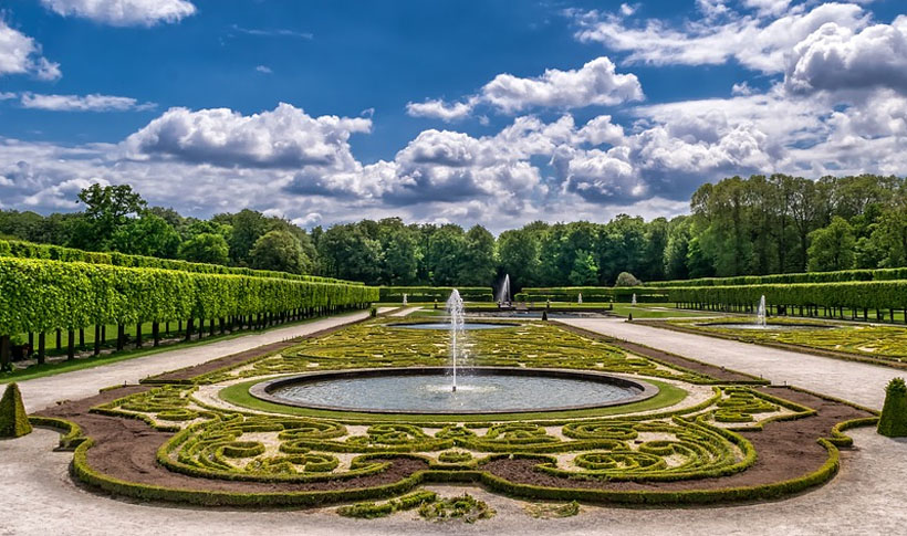 深圳市地景園林綠化有限公司注冊(cè)公司